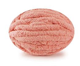 Poppy Crafts Chunky Cushion Yarn 250g - Coral