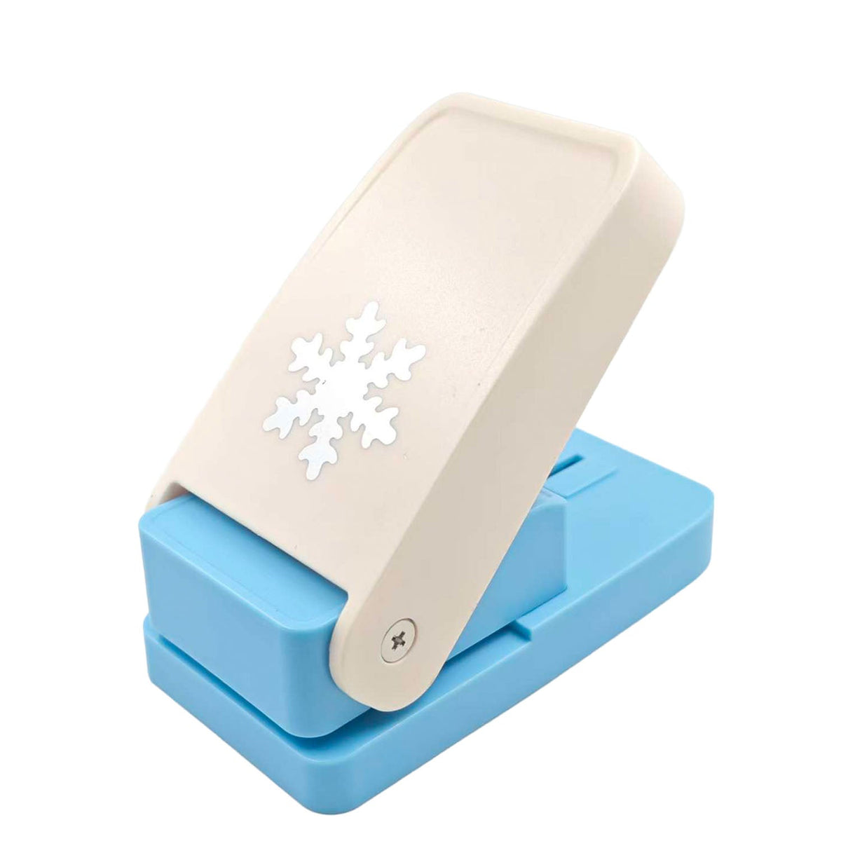 Poppy Crafts Craft Punch - Snowflake #5 – CraftOnline