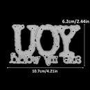Poppy Crafts Cutting Dies
