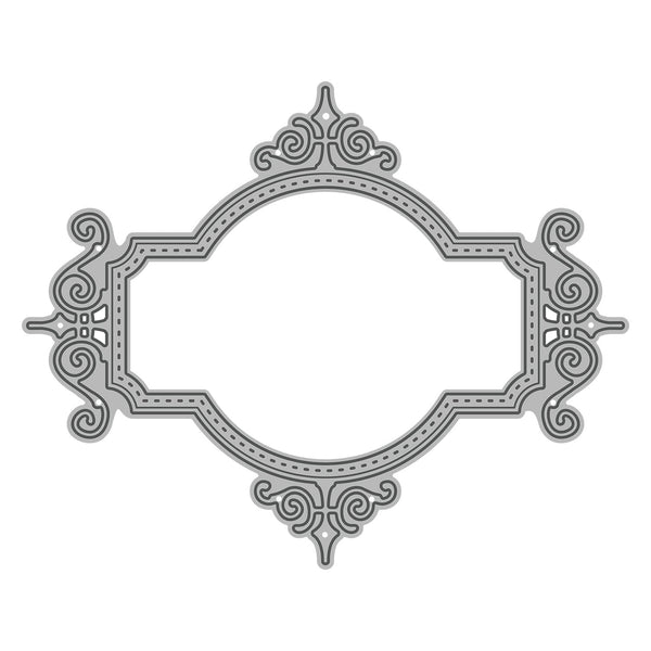 Poppy Crafts Cutting Dies