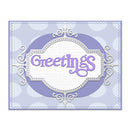 Poppy Crafts Cutting Dies