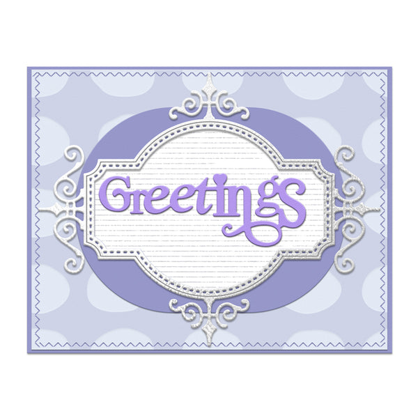 Poppy Crafts Cutting Dies
