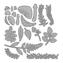 Poppy Crafts Cutting Dies