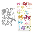 Poppy Crafts Cutting Dies