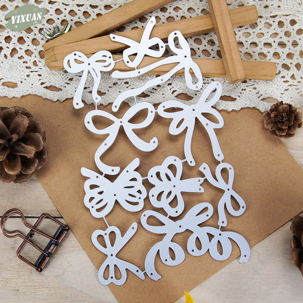 Poppy Crafts Cutting Dies