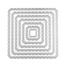 Poppy Crafts Cutting Dies