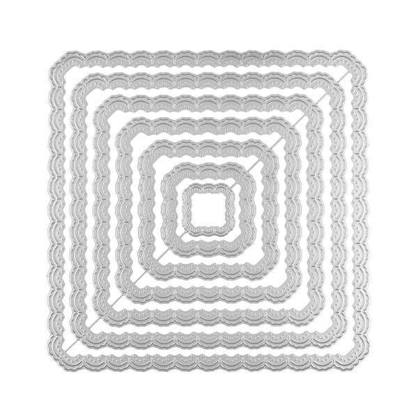 Poppy Crafts Cutting Dies