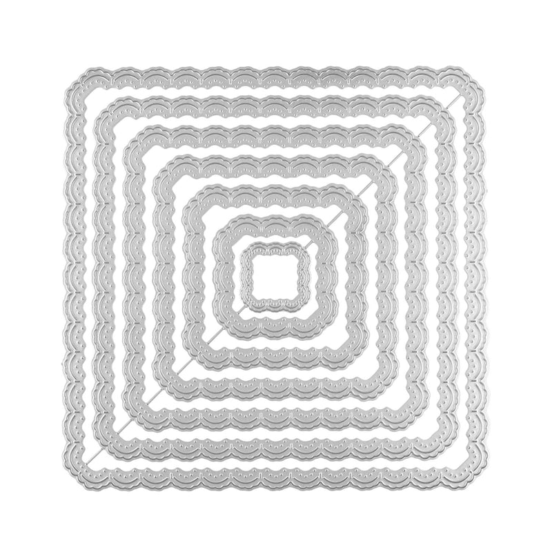 Poppy Crafts Cutting Dies