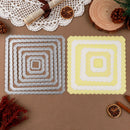 Poppy Crafts Cutting Dies