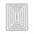 Poppy Crafts Cutting Dies