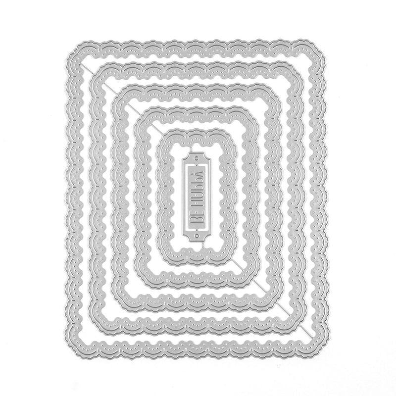 Poppy Crafts Cutting Dies