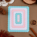 Poppy Crafts Cutting Dies