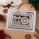 Poppy Crafts Cutting Dies