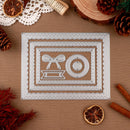 Poppy Crafts Cutting Dies