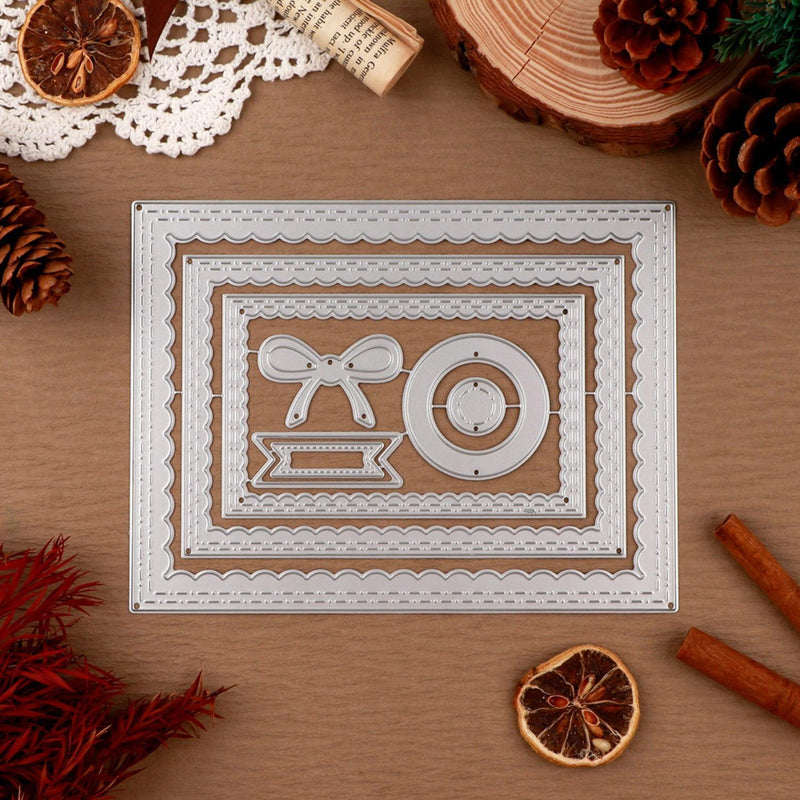 Poppy Crafts Cutting Dies