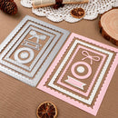 Poppy Crafts Cutting Dies