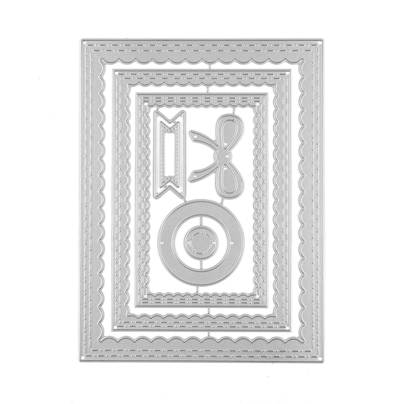 Poppy Crafts Cutting Dies