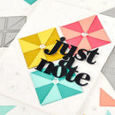 Poppy Crafts Cutting Dies