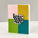 Poppy Crafts Cutting Dies