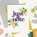 Poppy Crafts Cutting Dies