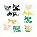 Poppy Crafts Cutting Dies