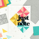 Poppy Crafts Cutting Dies