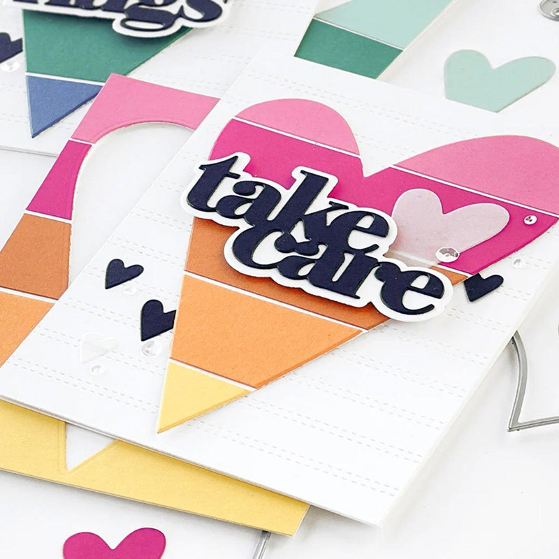 Poppy Crafts Cutting Dies