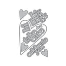 Poppy Crafts Cutting Dies