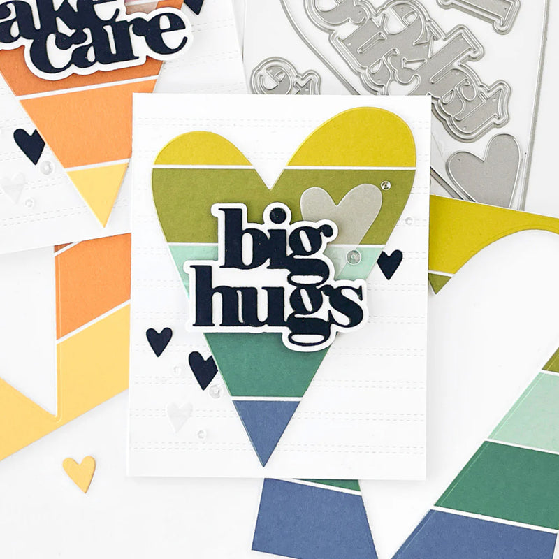 Poppy Crafts Cutting Dies