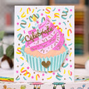 Poppy Crafts Cutting Dies