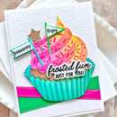 Poppy Crafts Cutting Dies