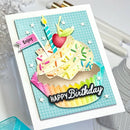 Poppy Crafts Cutting Dies