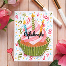 Poppy Crafts Cutting Dies