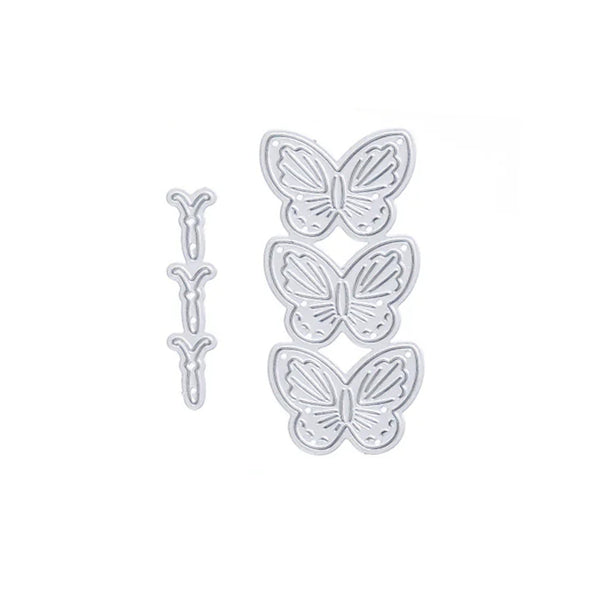 Poppy Crafts Cutting Dies