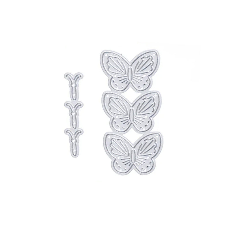 Poppy Crafts Cutting Dies