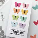 Poppy Crafts Cutting Dies