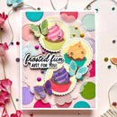 Poppy Crafts Cutting Dies