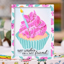 Poppy Crafts Cutting Dies