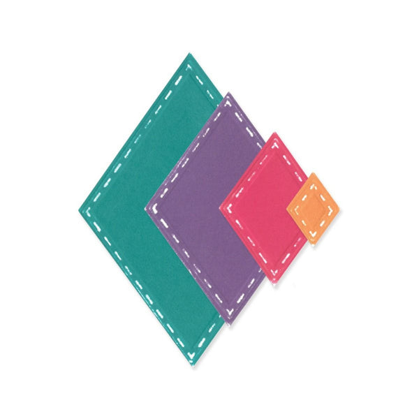 Poppy Crafts Cutting Dies