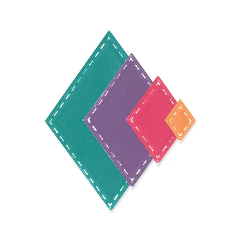 Poppy Crafts Cutting Dies