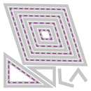 Poppy Crafts Cutting Dies