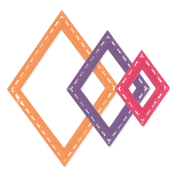 Poppy Crafts Cutting Dies