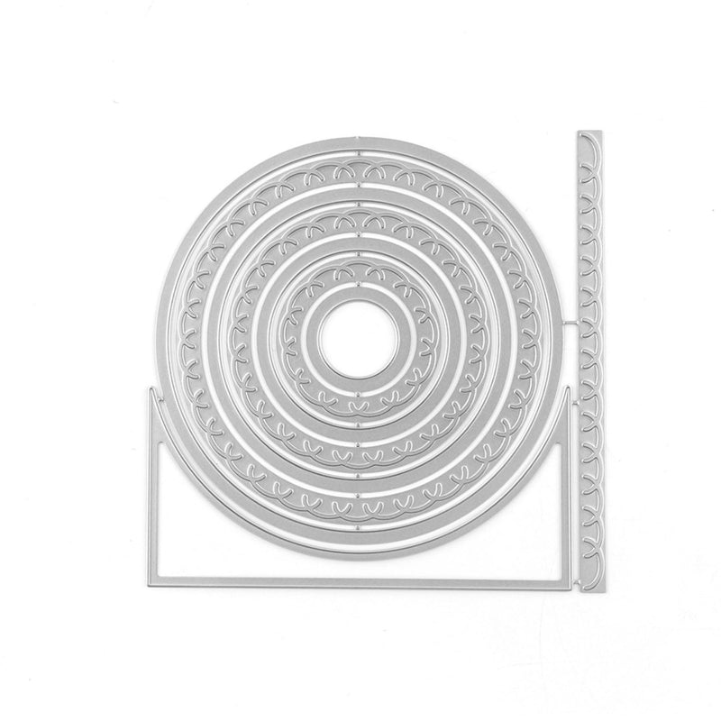 Poppy Crafts Cutting Dies