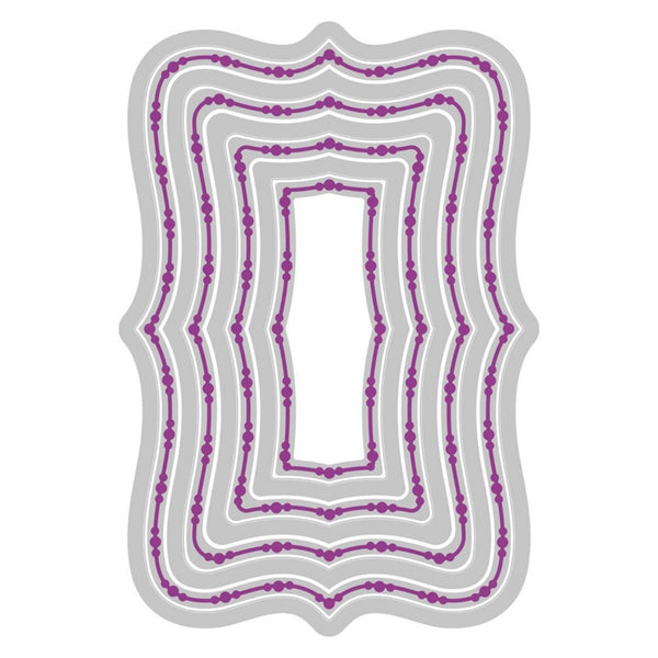 Poppy Crafts Cutting Dies