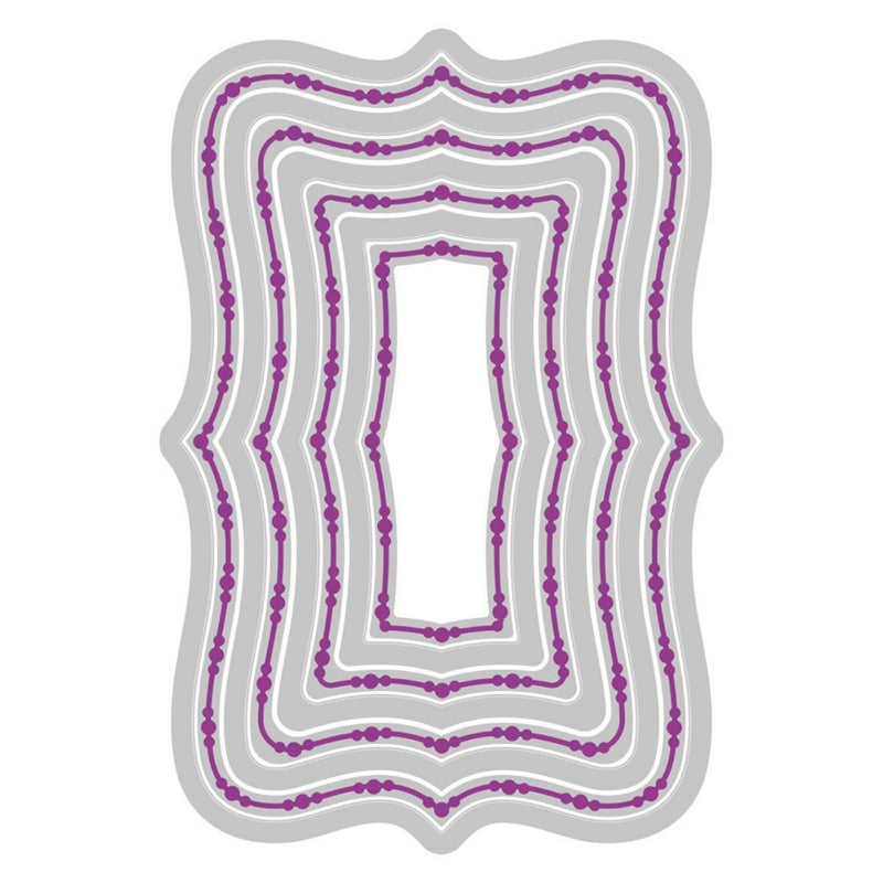 Poppy Crafts Cutting Dies