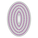 Poppy Crafts Cutting Dies