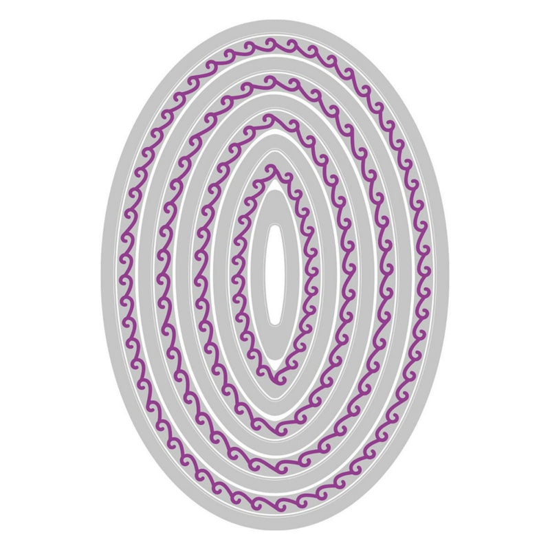 Poppy Crafts Cutting Dies