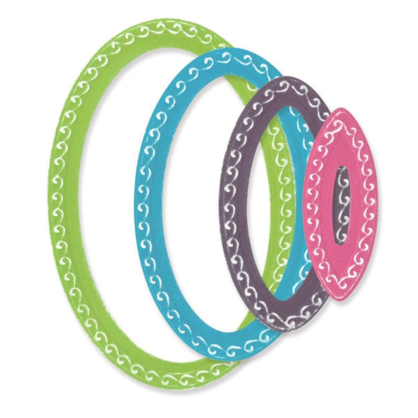 Poppy Crafts Cutting Dies