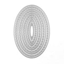 Poppy Crafts Cutting Dies