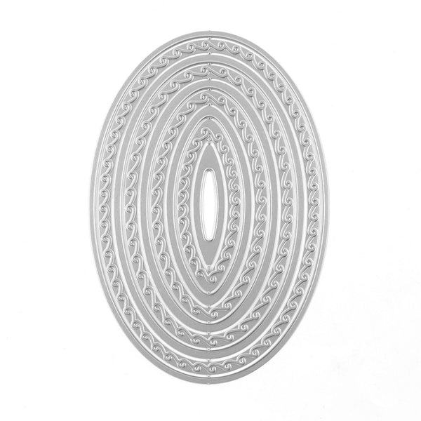 Poppy Crafts Cutting Dies